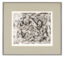 JACKSON POLLOCK (1912-1956)