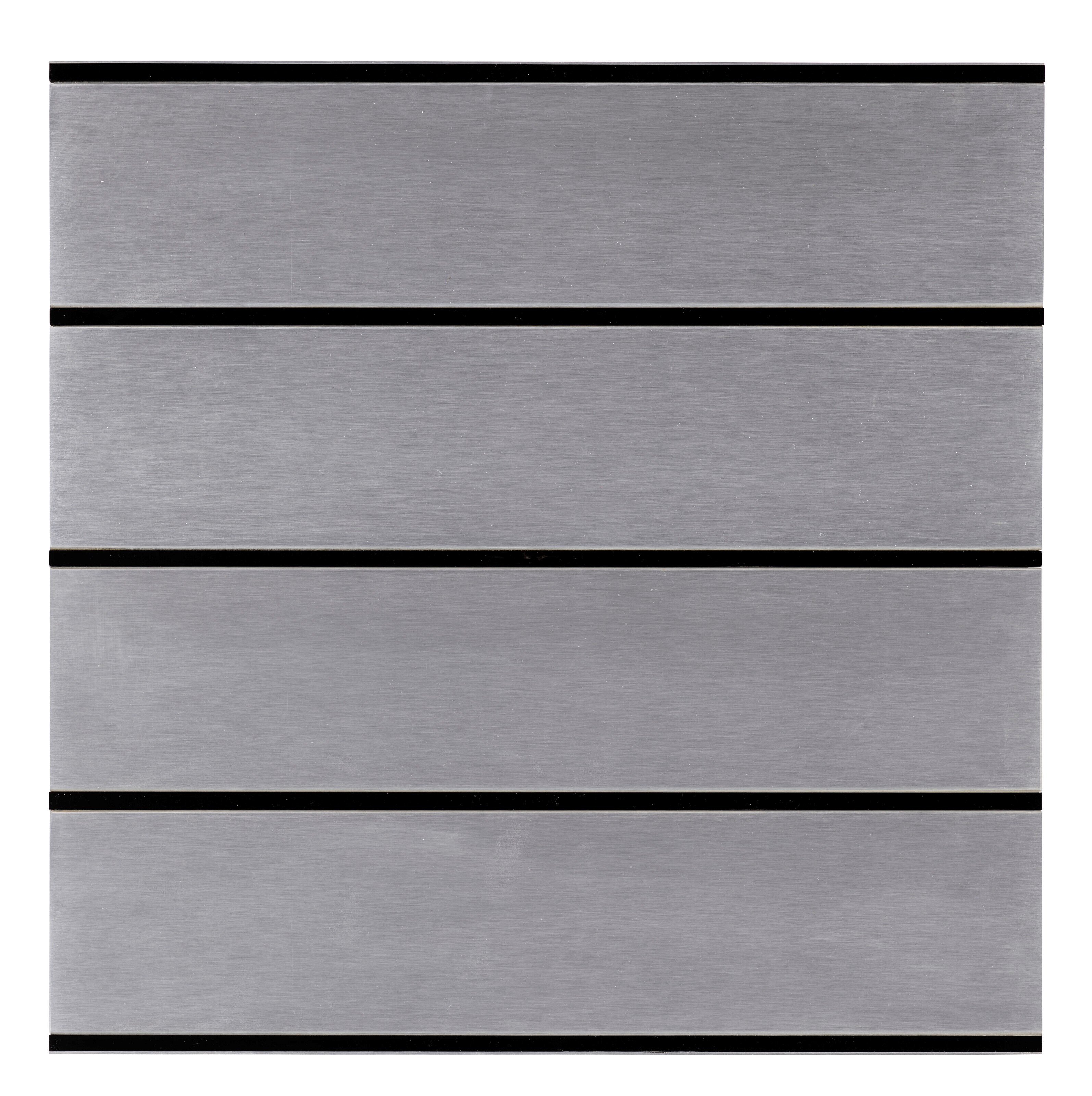DONALD JUDD (1928-1994)