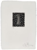 JASPER JOHNS (B. 1930)