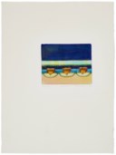 WAYNE THIEBAUD (1920 - 2021)
