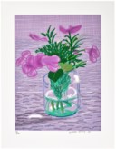 DAVID HOCKNEY (b. 1937)