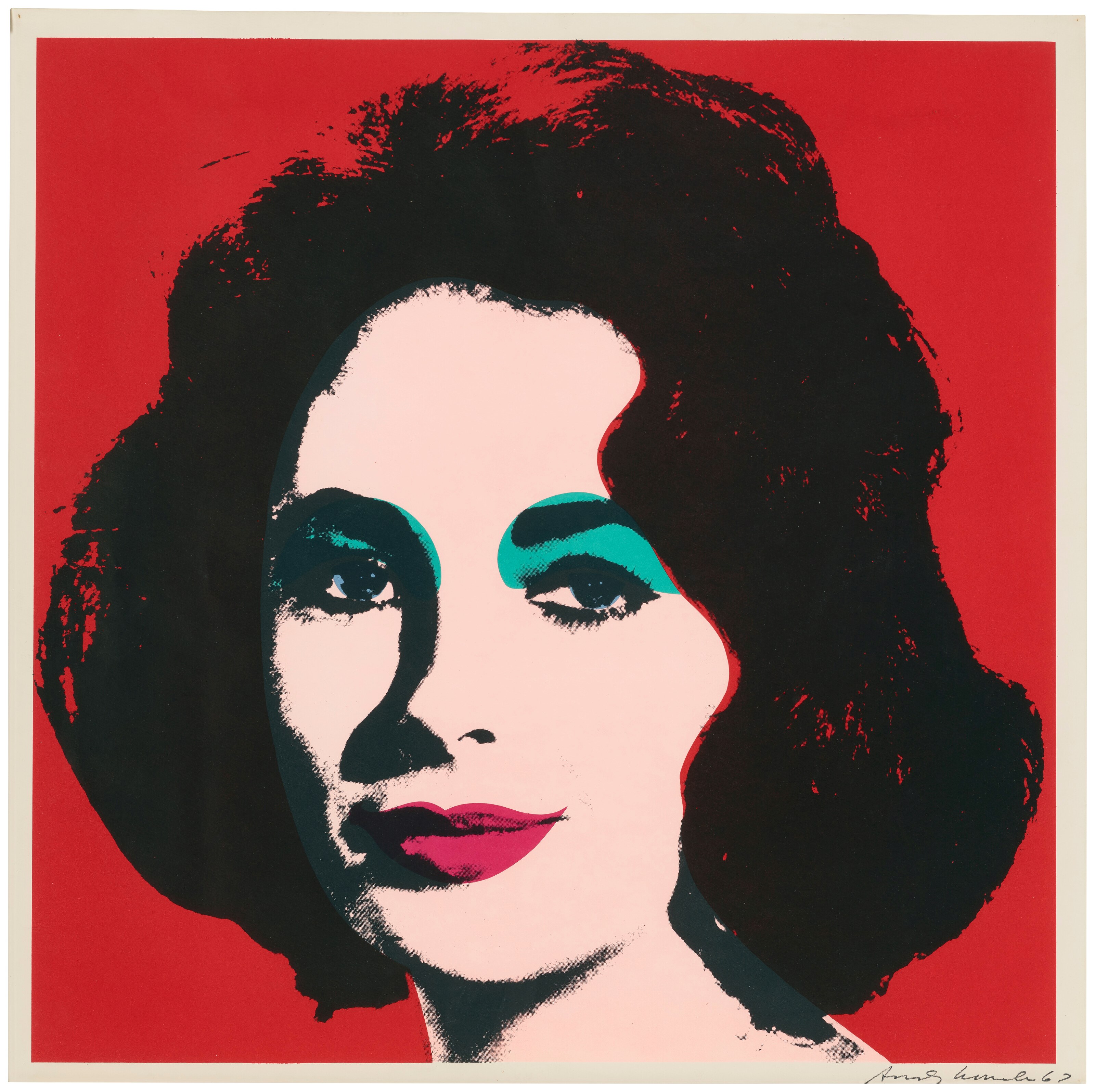 ANDY WARHOL (1928-1987)