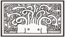 KEITH HARING (1958-1990)