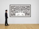 KEITH HARING (1958-1990)