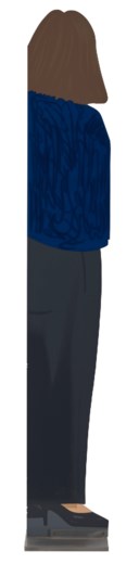 ALEX KATZ (B. 1927)