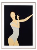 ALEX KATZ (B. 1927)
