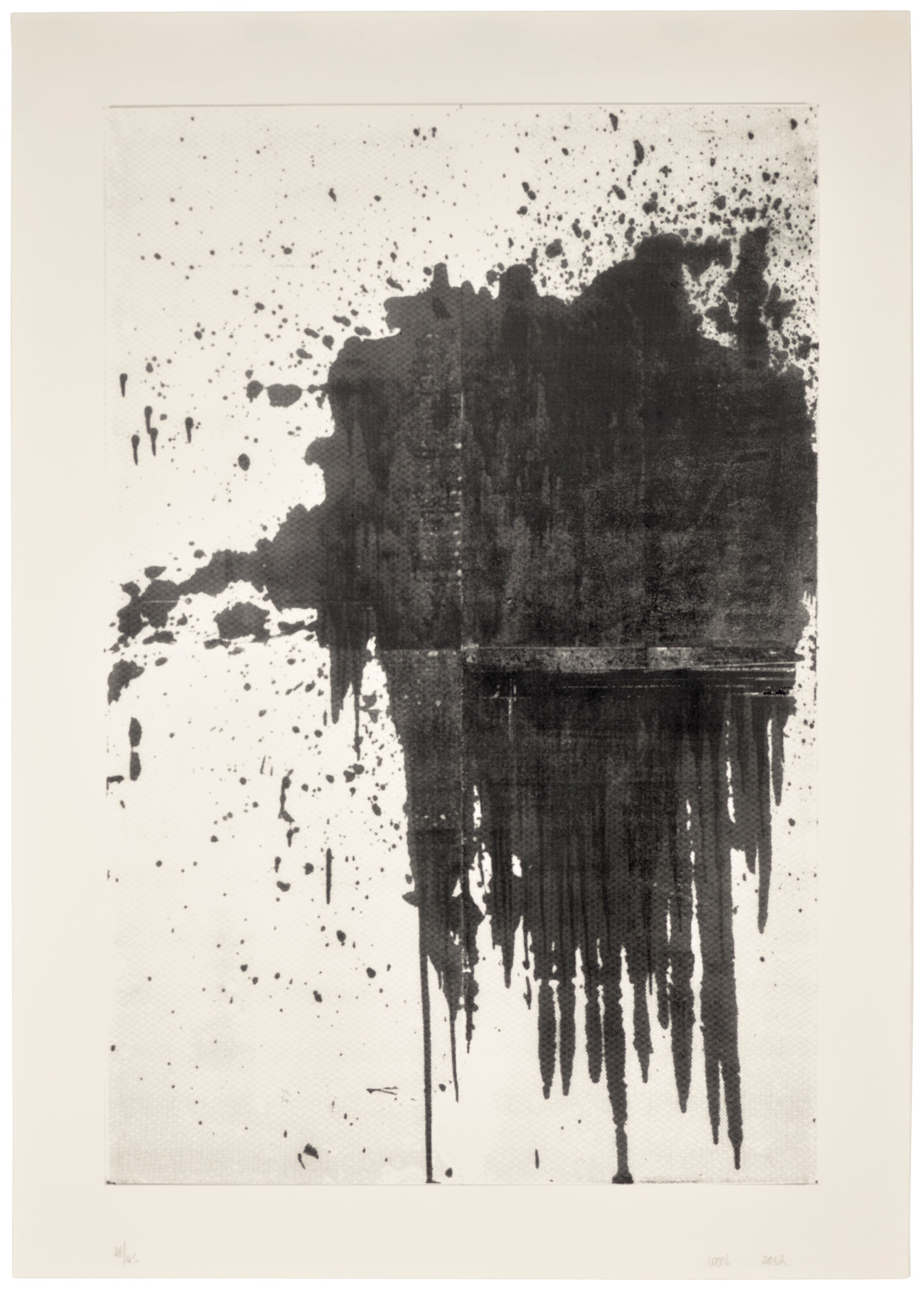 CHRISTOPHER WOOL (B. 1955)