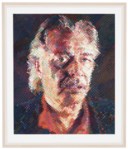 CHUCK CLOSE (1940-2021)