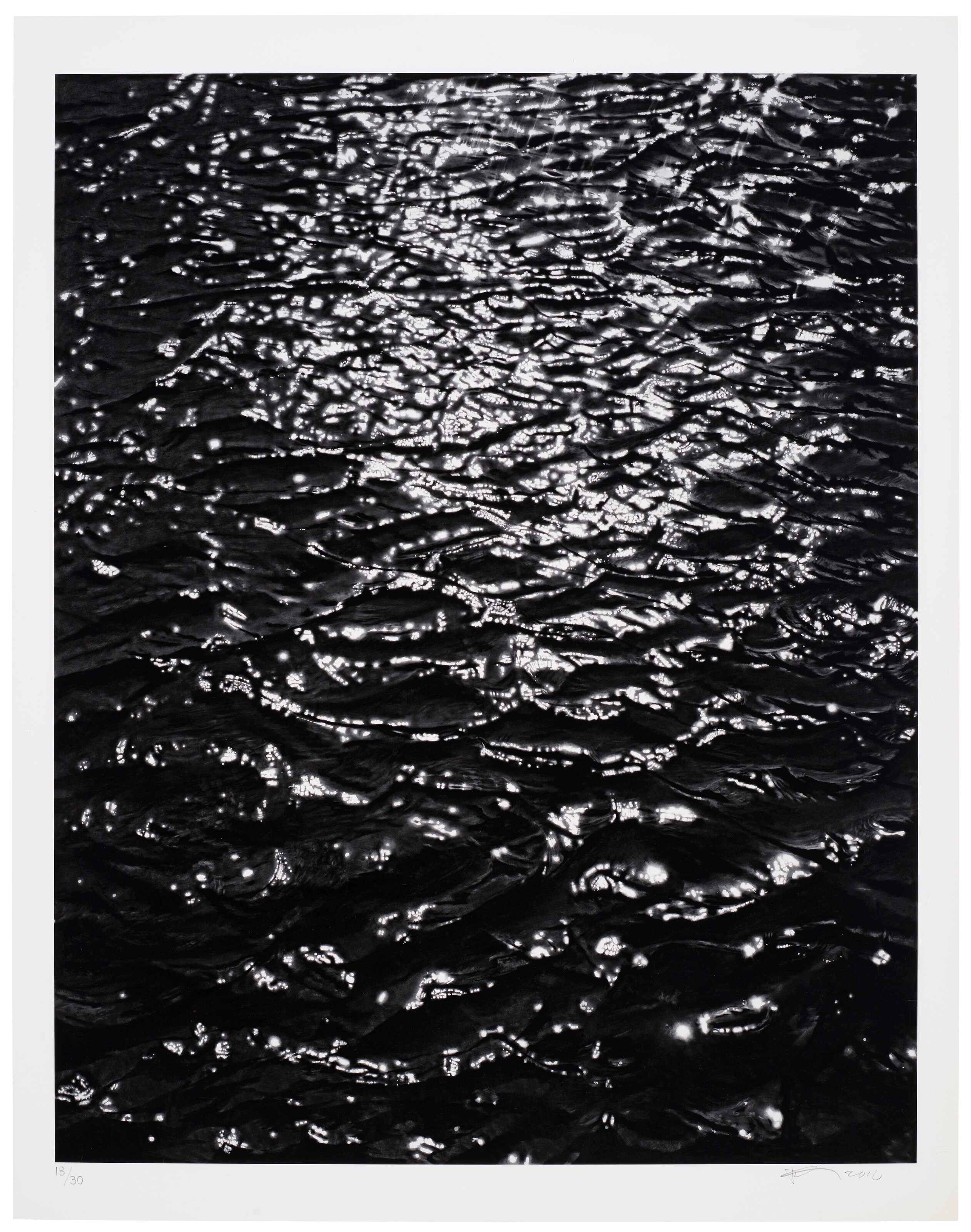 ROBERT LONGO (B. 1953)