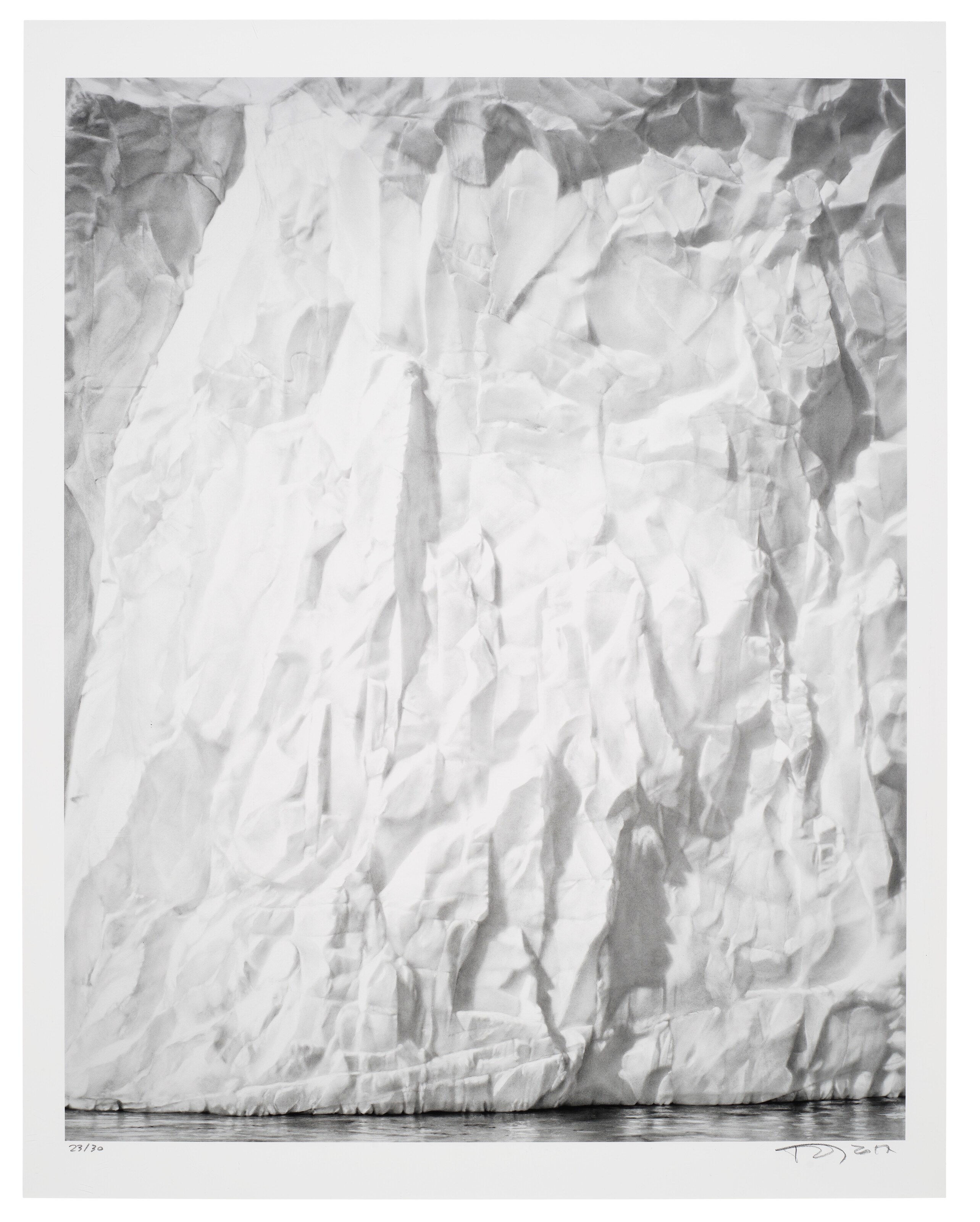 ROBERT LONGO (B. 1953)