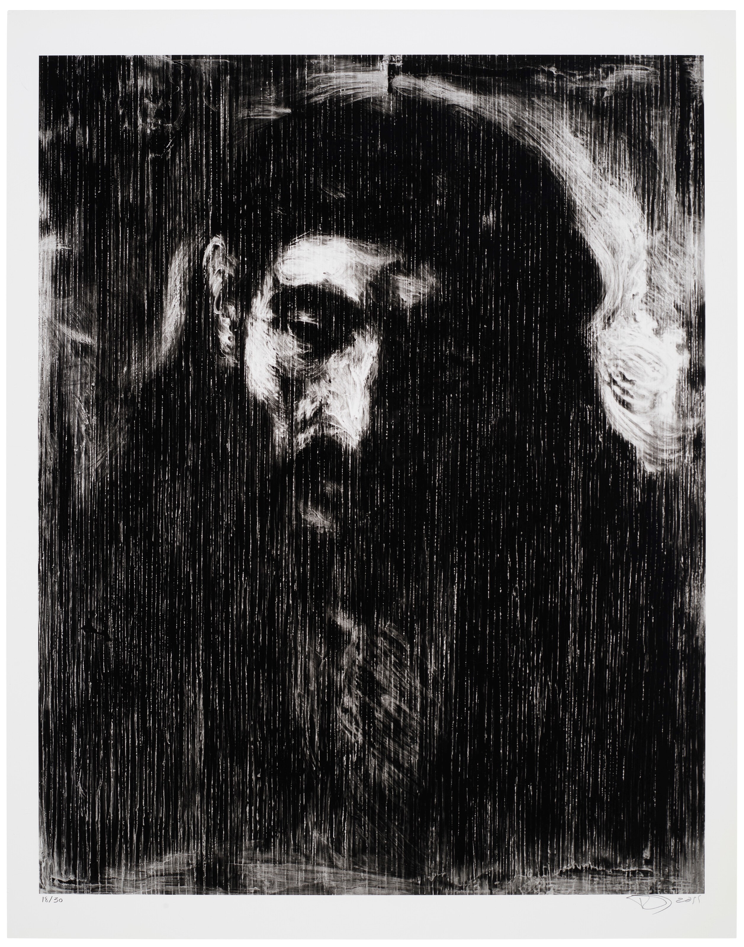 ROBERT LONGO (b. 1953)