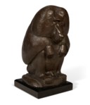 PAUL HOWARD MANSHIP (1885-1966)