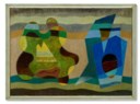 WERNER DREWES (1899-1985)