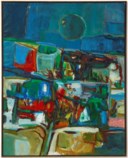DAVID DRISKELL (1931-2020)