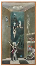 LEONORA CARRINGTON (1917-2011)