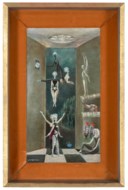 LEONORA CARRINGTON (1917-2011)