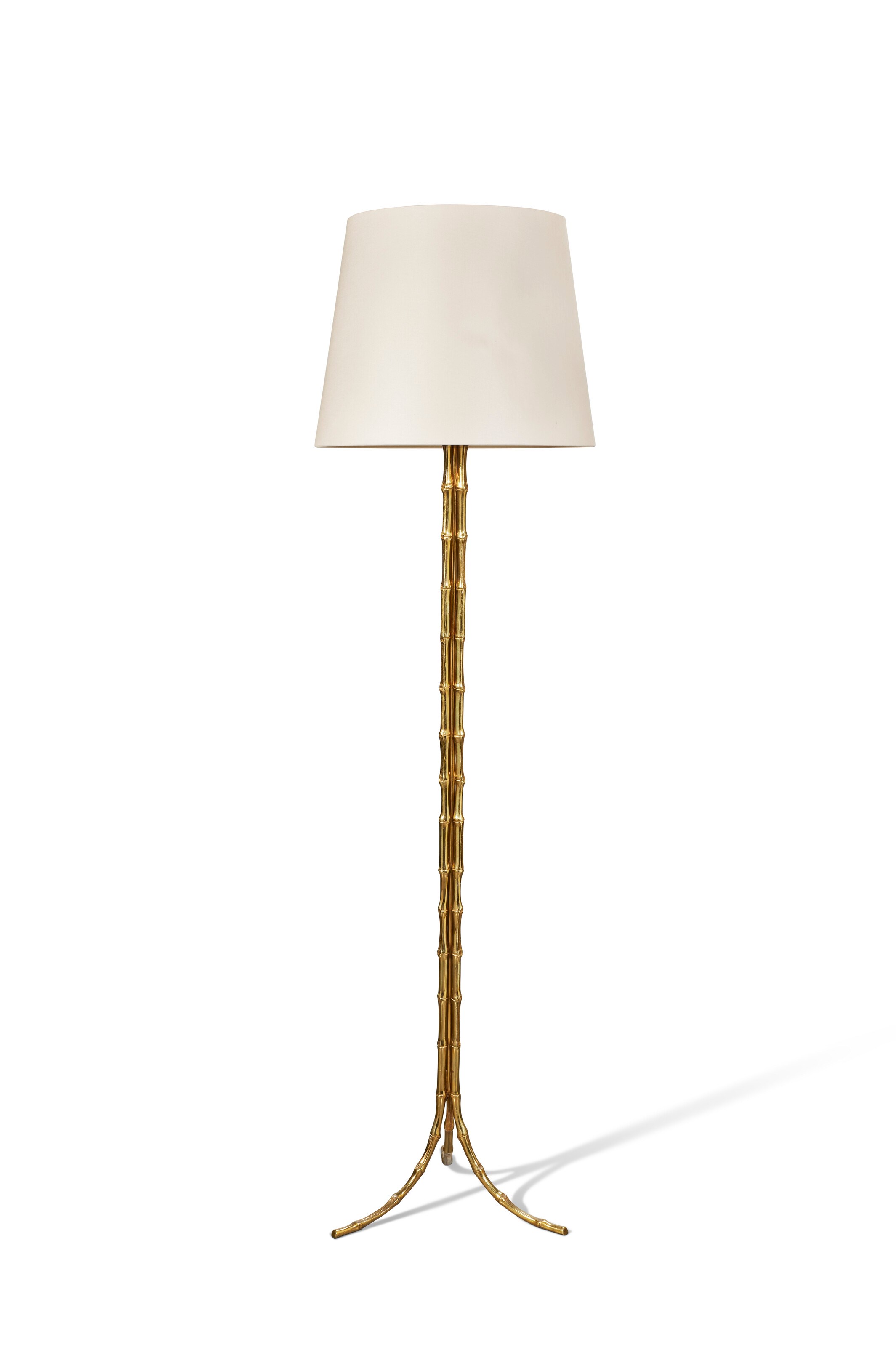 LAMPADAIRE MODERNE