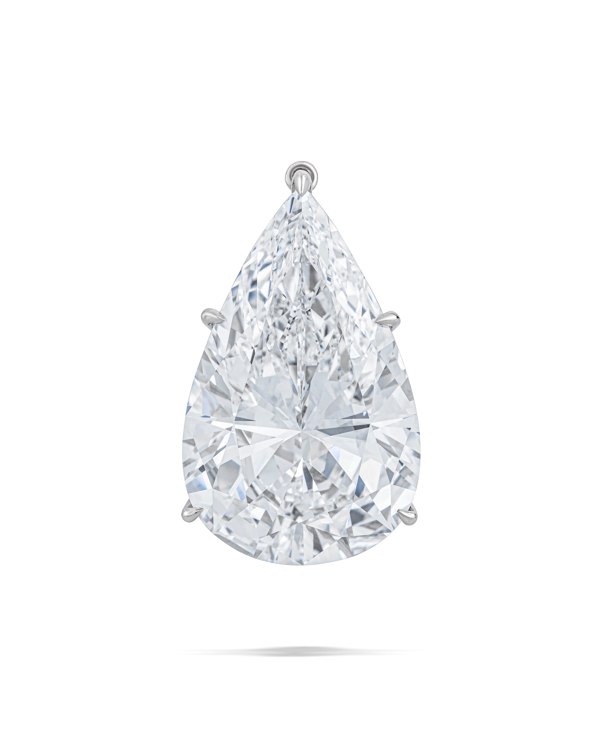 DIAMOND PENDANT
