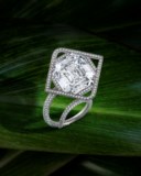 TAFFIN DIAMOND RING