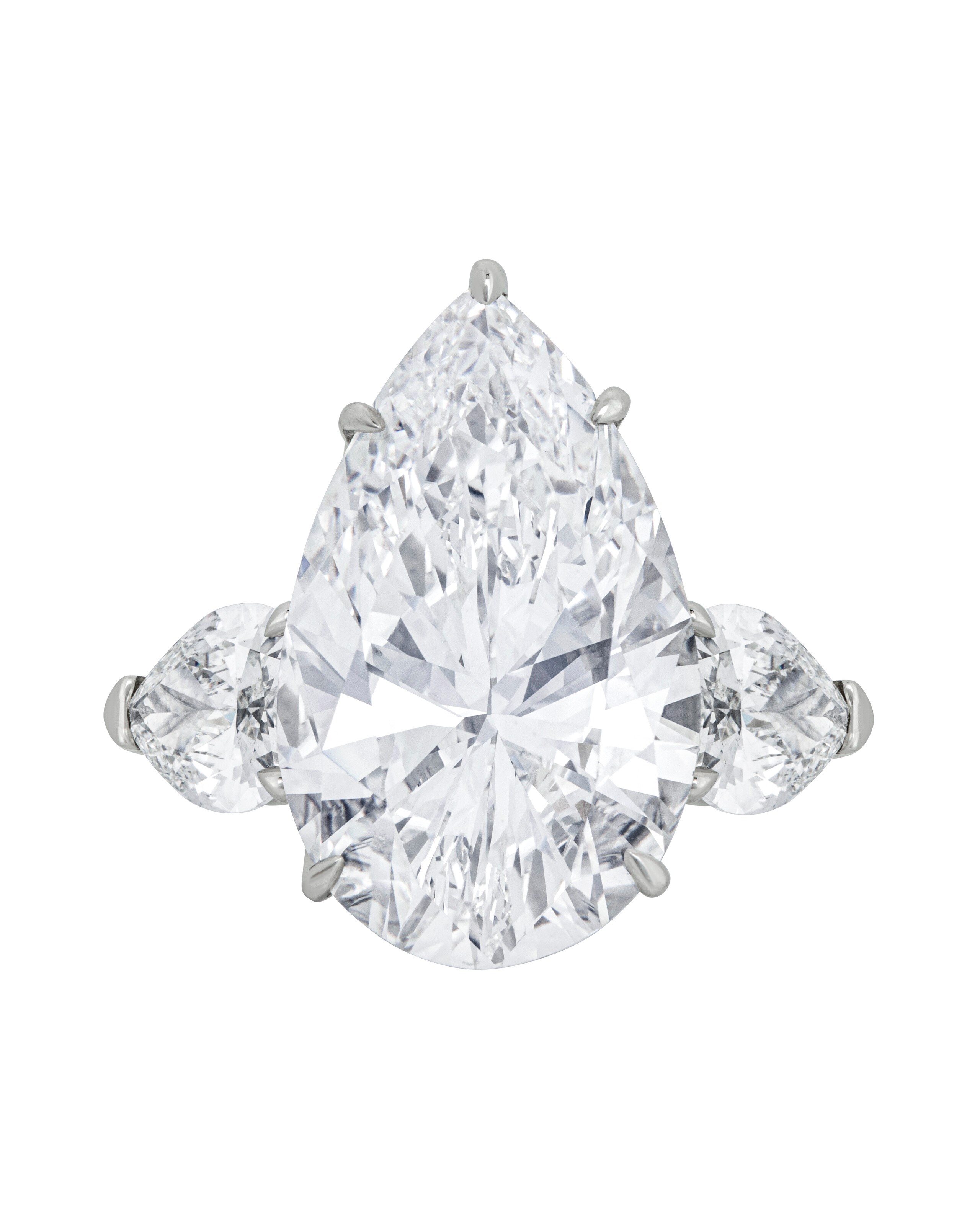 ADLER DIAMOND RING / PENDANT