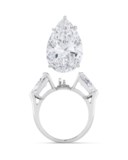 ADLER DIAMOND RING / PENDANT
