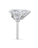 ADLER DIAMOND RING / PENDANT