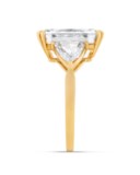 TABBAH DIAMOND RING