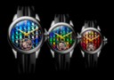 LOUIS MOINET, ART-TECH