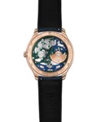 PIAGET, POLO SKELETON ARTY