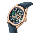 PIAGET, POLO SKELETON ARTY
