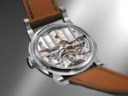 REXHEP REXHEPI, CHRONOMETRE ANTIMAGNETIQUE