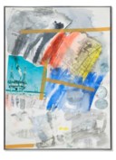 Robert Rauschenberg (1925-2008)