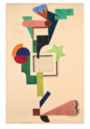 Auguste Herbin (1882-1960)