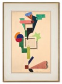 Auguste Herbin (1882-1960)