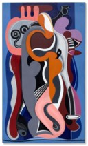 Auguste Herbin (1882-1960)