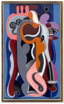 Auguste Herbin (1882-1960)