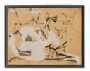 Franz Kline (1910-1962)