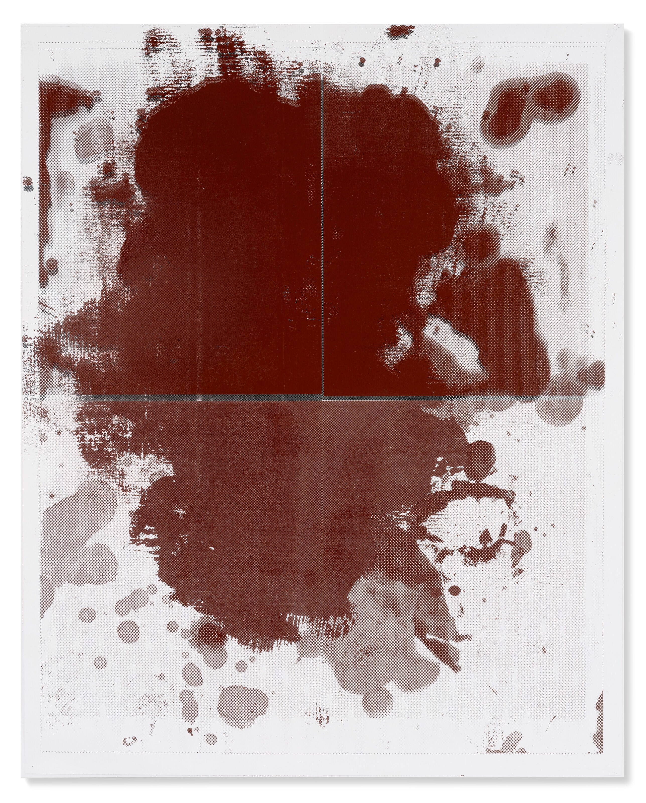 CHRISTOPHER WOOL (B. 1955)