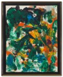JOAN MITCHELL (1925-1992)