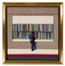 WAYNE THIEBAUD (1920-2021)
