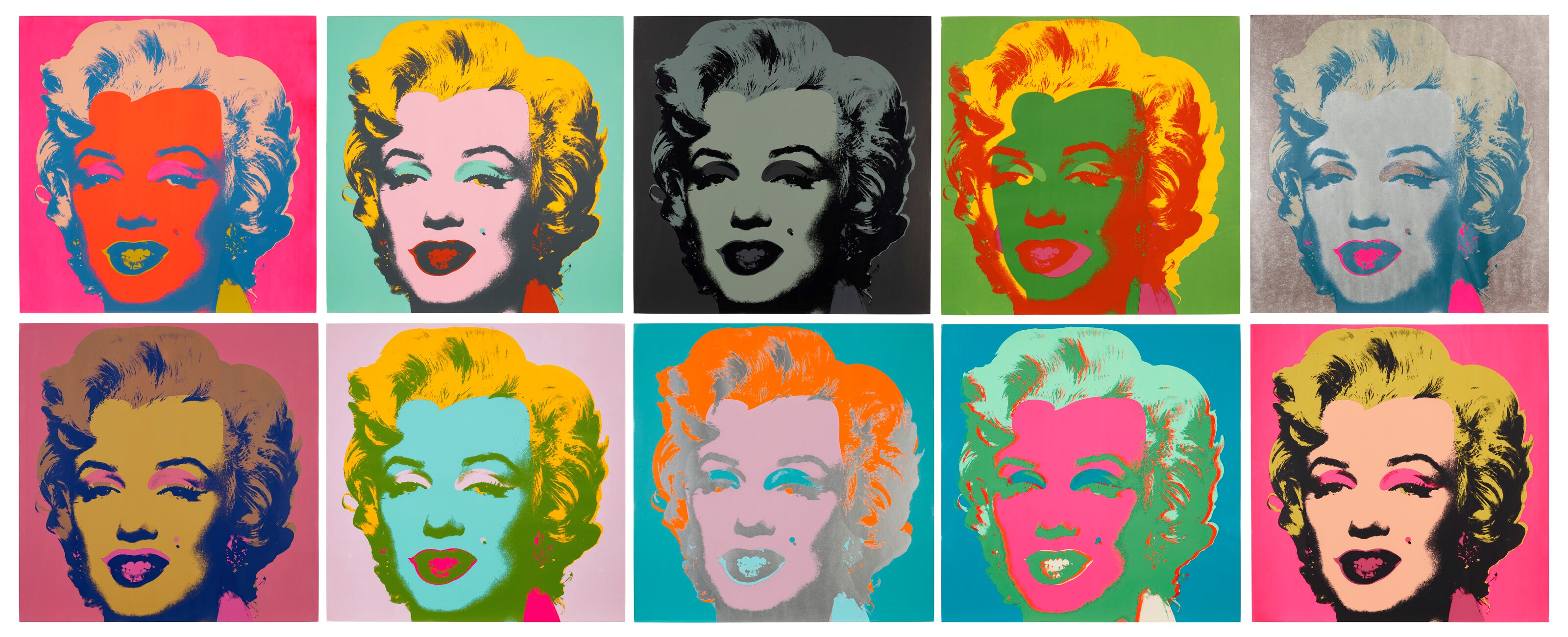 ANDY WARHOL (1928-1987)