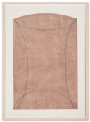 ROBERT MANGOLD (B. 1937)