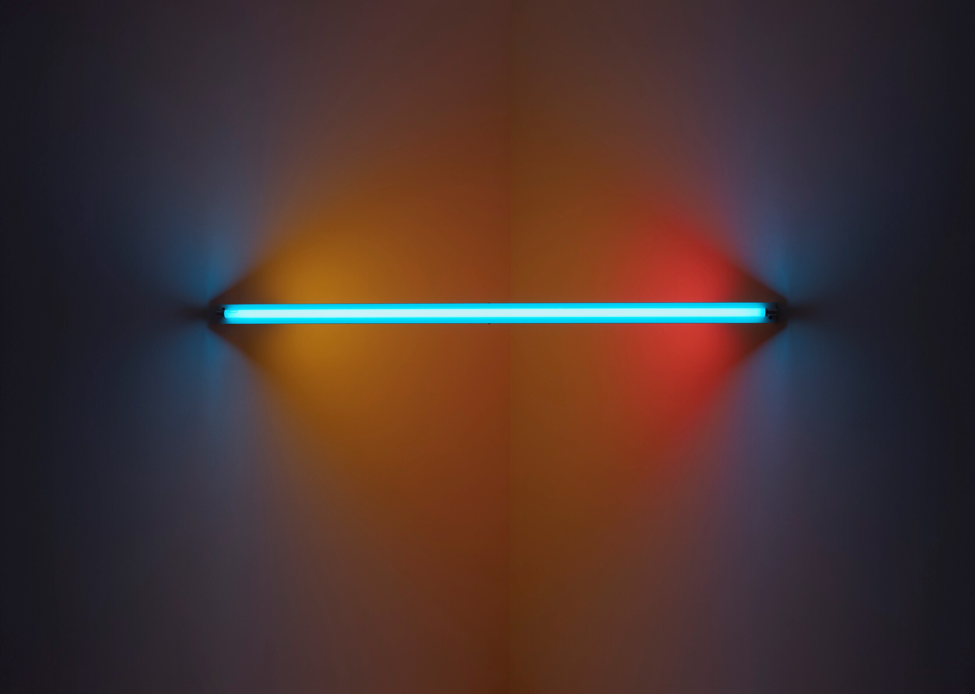 DAN FLAVIN (1933-1996)