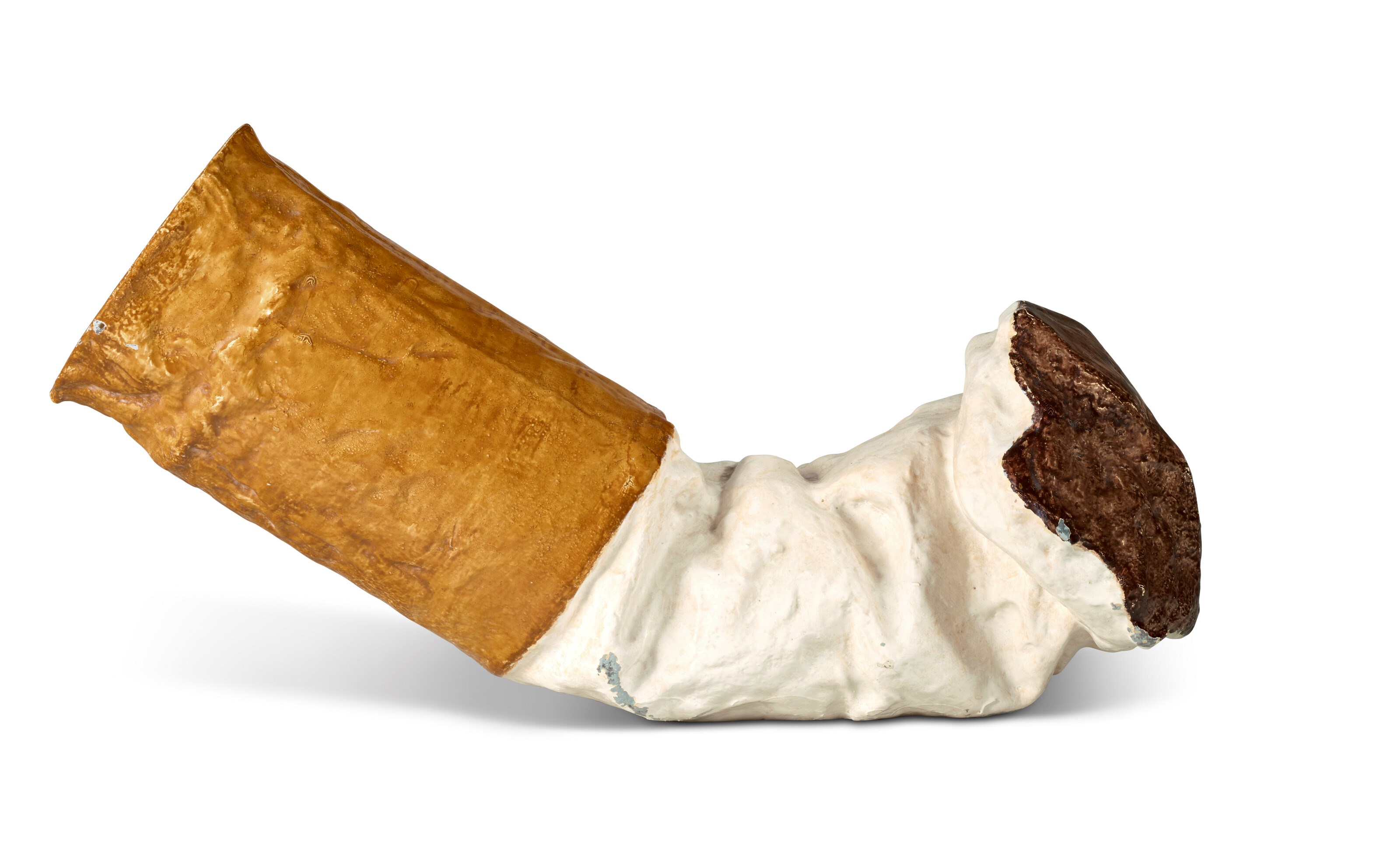 CLAES OLDENBURG (1929-2022)