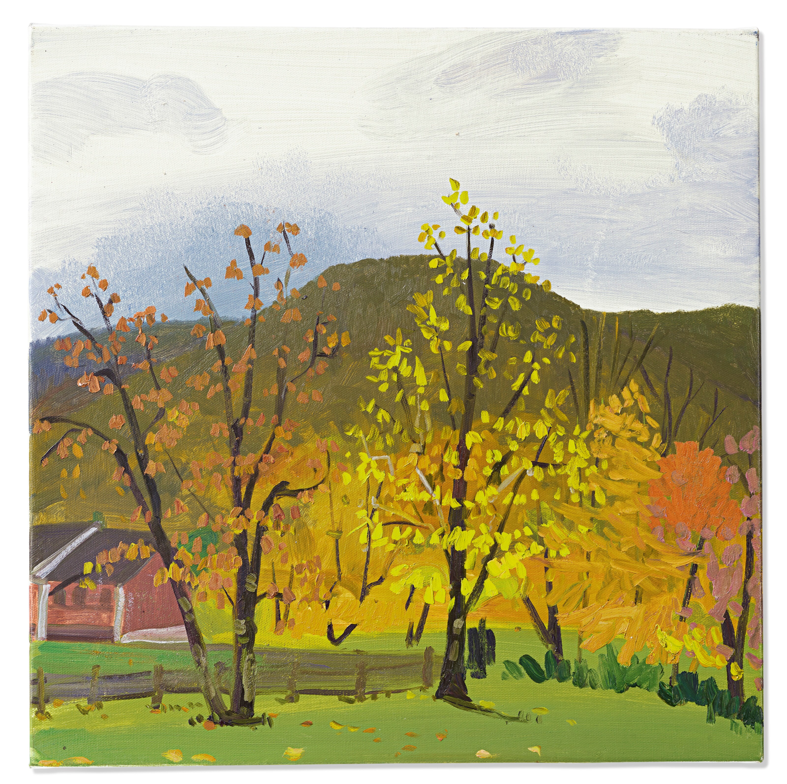 DANIEL HEIDKAMP (B. 1980)