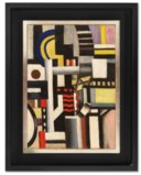 FERNAND LEGER (1881-1955)