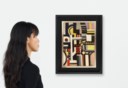FERNAND LEGER (1881-1955)