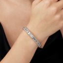 DIAMOND BANGLE