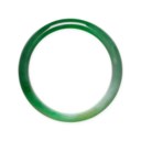 JADEITE BANGLE