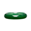 JADEITE BANGLE